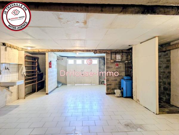 Maison à vendre 5 pièces de 132 m²