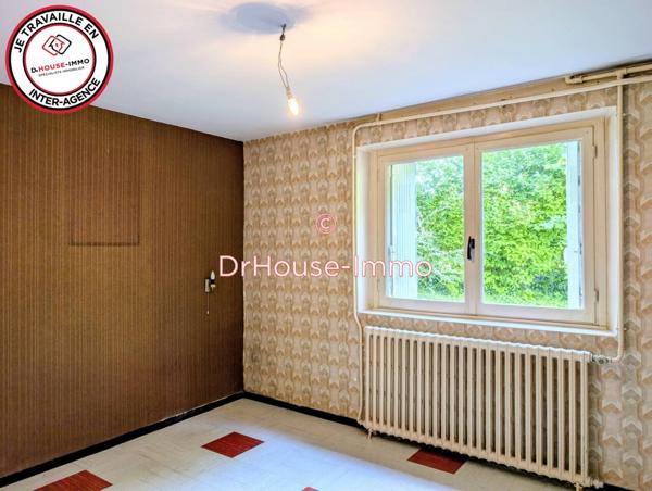 Maison à vendre 5 pièces de 132 m²