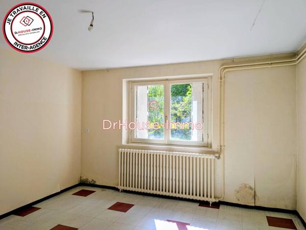 Maison à vendre 5 pièces de 132 m²