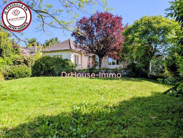 Maison à vendre 5 pièces de 132 m²