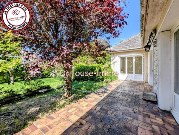 Maison à vendre 5 pièces de 132 m²