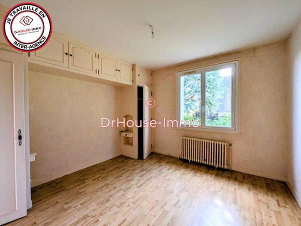 Maison à vendre 5 pièces de 132 m²