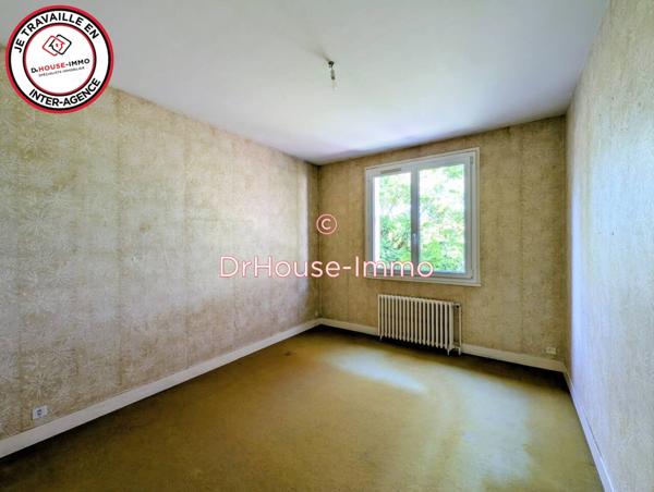 Maison à vendre 5 pièces de 132 m²
