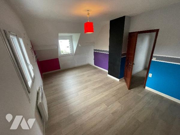 À VENDRE - Belle maison traditionnelle T6 - Quartier Ormeau, TARBES