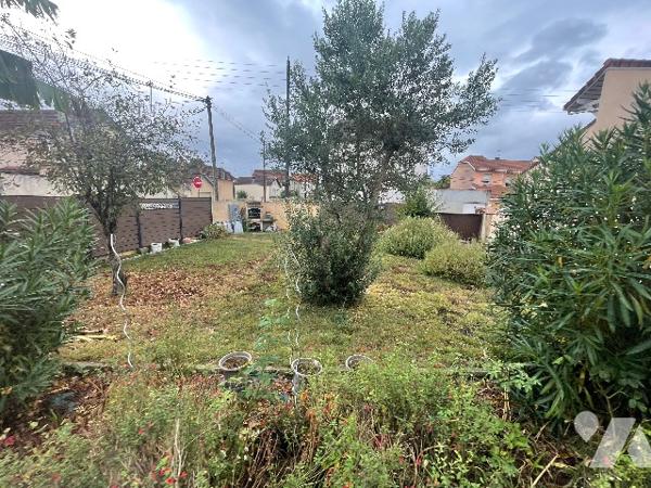 À VENDRE - Belle maison traditionnelle T6 - Quartier Ormeau, TARBES