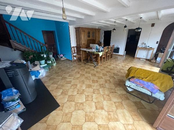 À VENDRE - Belle maison traditionnelle T6 - Quartier Ormeau, TARBES
