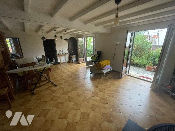 À VENDRE - Belle maison traditionnelle T6 - Quartier Ormeau, TARBES