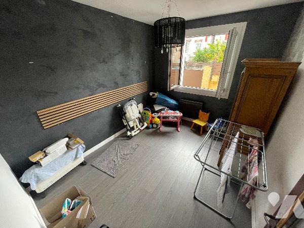 À VENDRE - Belle maison traditionnelle T6 - Quartier Ormeau, TARBES