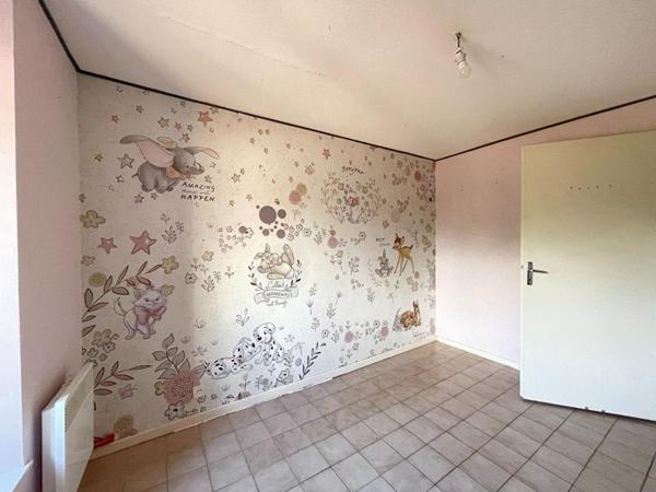 Immeuble Darney 268 m2