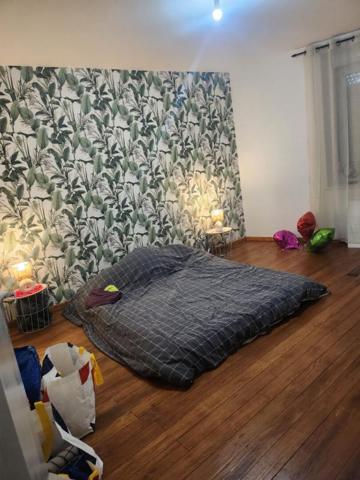 Immeuble Darney 268 m2