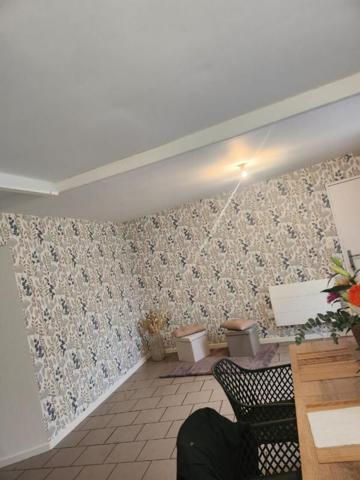 Immeuble Darney 268 m2