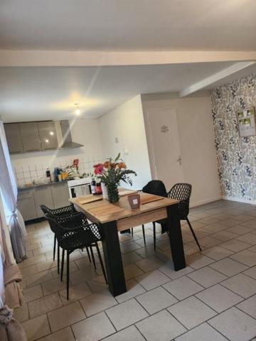 Immeuble Darney 268 m2