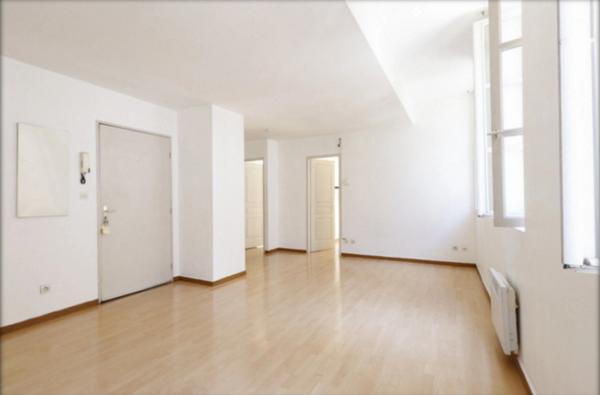 Dpt Bouches du Rhône (13), à vendre MARSEILLE 1er ARRONDISSEMENT appartement T3 de 58,84 m²