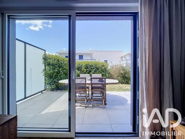 Appartement à vendre 4 pièces 75 m² Vétraz-Monthoux