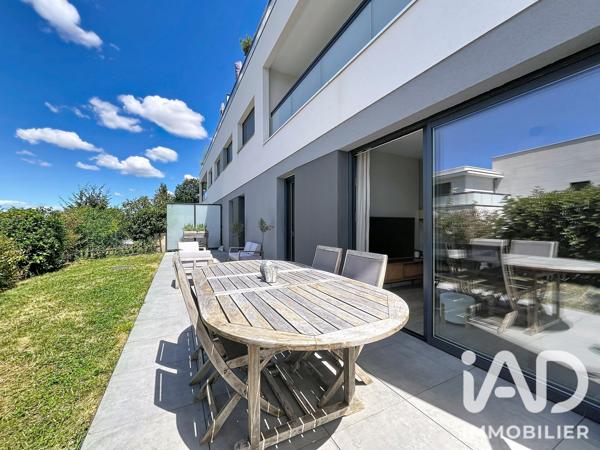 Appartement à vendre 4 pièces 75 m² Vétraz-Monthoux