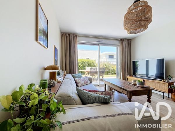 Appartement à vendre 4 pièces 75 m² Vétraz-Monthoux