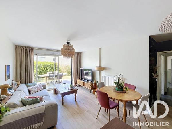 Appartement à vendre 4 pièces 75 m² Vétraz-Monthoux