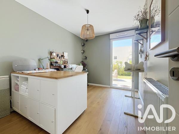 Appartement à vendre 4 pièces 75 m² Vétraz-Monthoux