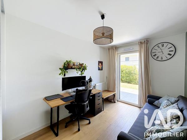Appartement à vendre 4 pièces 75 m² Vétraz-Monthoux