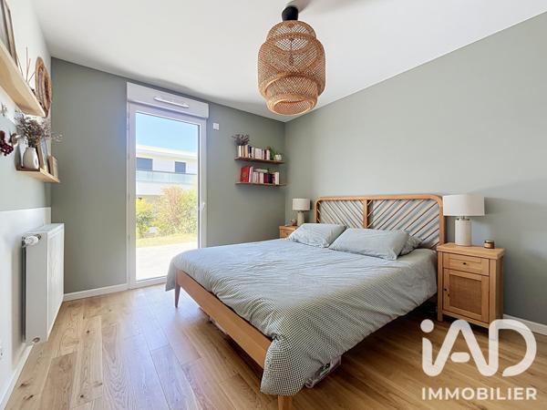 Appartement à vendre 4 pièces 75 m² Vétraz-Monthoux