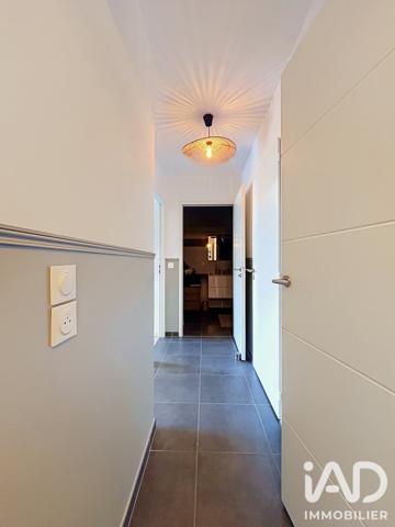 Appartement à vendre 4 pièces 75 m² Vétraz-Monthoux