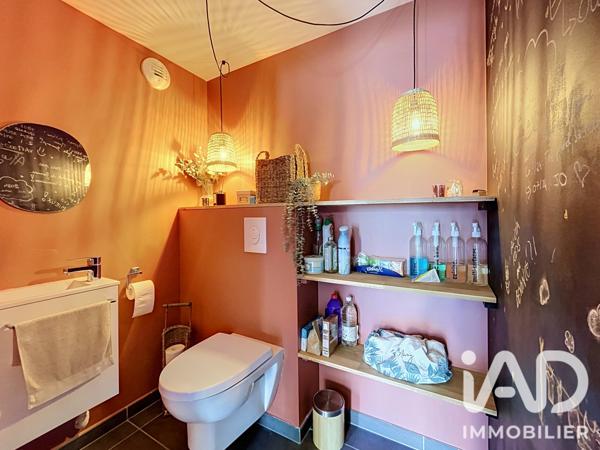 Appartement à vendre 4 pièces 75 m² Vétraz-Monthoux
