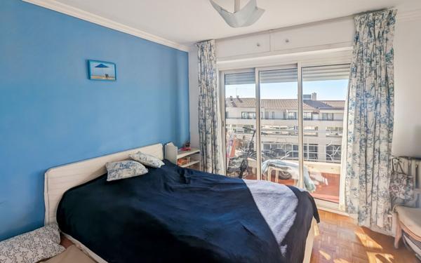 Appartement à vendre    2 pièces • 47 m2 Cannes