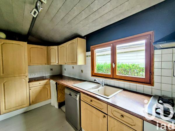 Maison à vendre 5 pièces 80 m² Dozulé