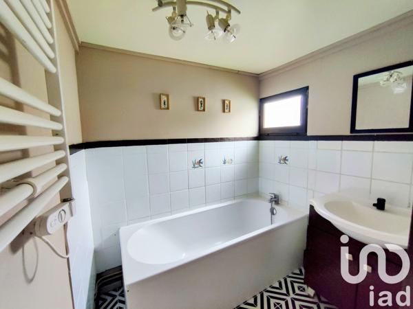 Maison à vendre 5 pièces 80 m² Dozulé