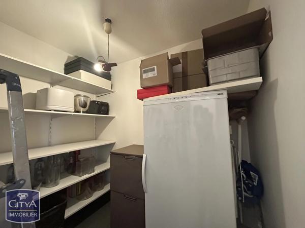 Appartement à vendre 3 pièces 74m² Saint-Julien-en-Genevois (74160)