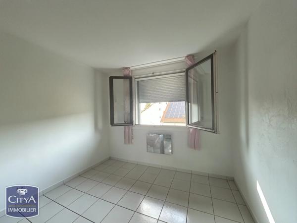 Appartement à vendre 3 pièces 74m² Saint-Julien-en-Genevois (74160)