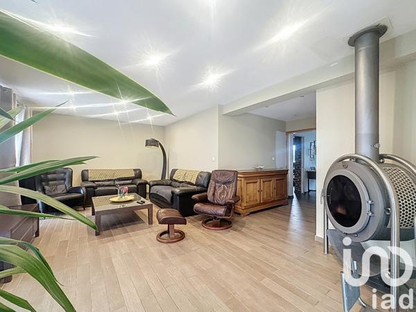 Maison à vendre 7 pièces 187 m² Ambleteuse