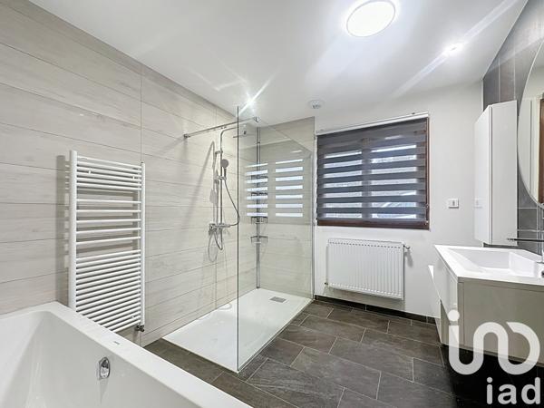 Maison à vendre 7 pièces 187 m² Ambleteuse