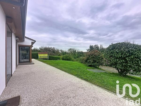 Maison à vendre 7 pièces 187 m² Ambleteuse