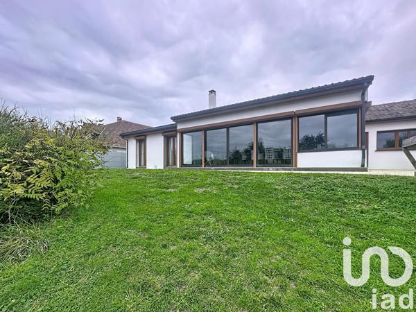 Maison à vendre 7 pièces 187 m² Ambleteuse