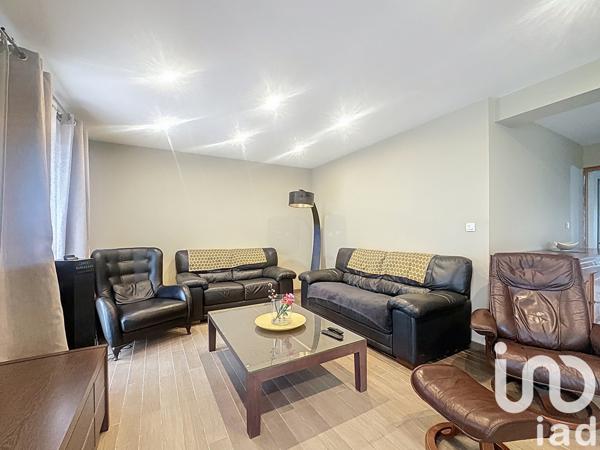 Maison à vendre 7 pièces 187 m² Ambleteuse