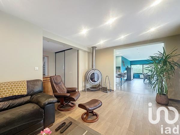 Maison à vendre 7 pièces 187 m² Ambleteuse