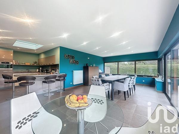 Maison à vendre 7 pièces 187 m² Ambleteuse