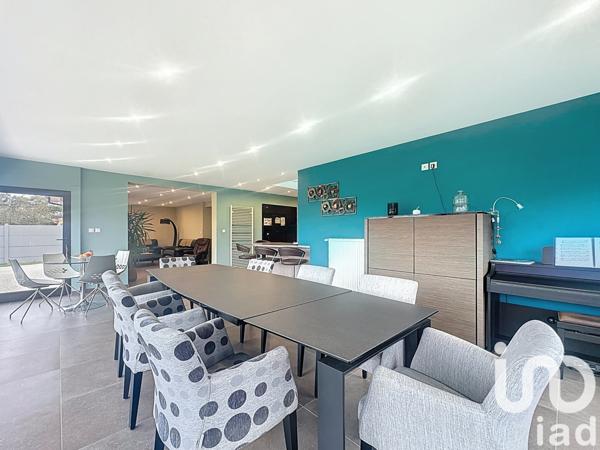 Maison à vendre 7 pièces 187 m² Ambleteuse