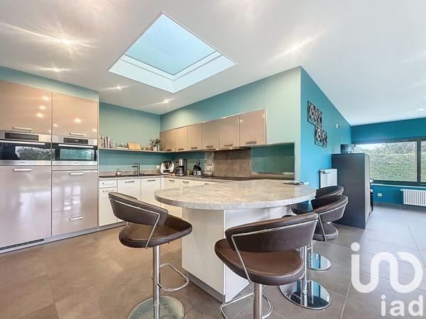 Maison à vendre 7 pièces 187 m² Ambleteuse