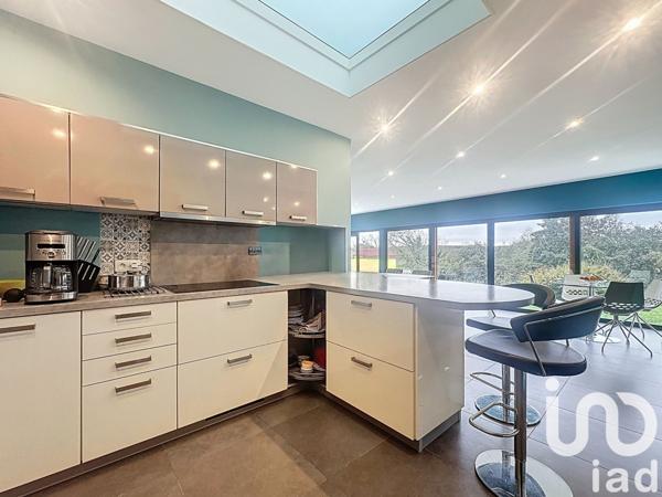 Maison à vendre 7 pièces 187 m² Ambleteuse