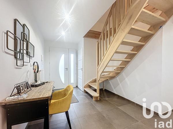 Maison à vendre 7 pièces 187 m² Ambleteuse