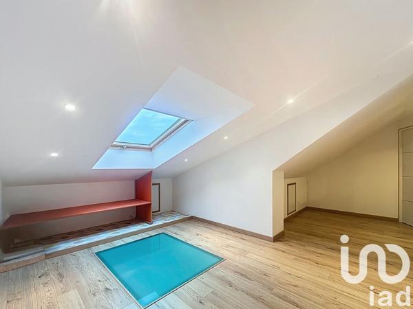 Maison à vendre 7 pièces 187 m² Ambleteuse