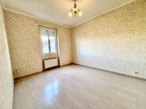 Appartement Imphy 3 pièce(s) 62 m2