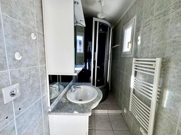 Appartement Imphy 3 pièce(s) 62 m2