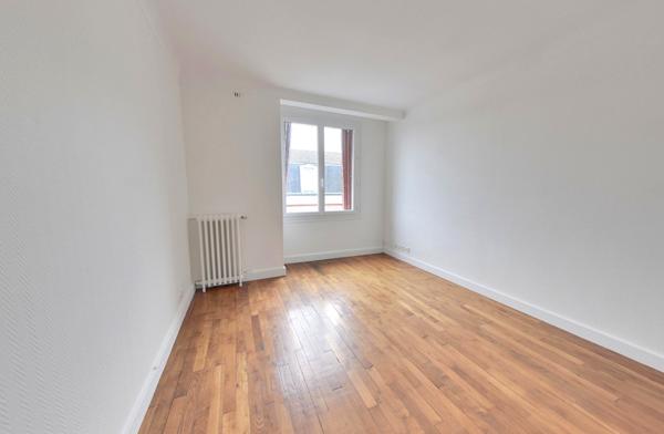 Appartement 2 pièce(s) 40.88 m2