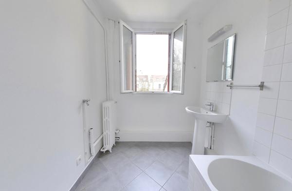 Appartement 2 pièce(s) 40.88 m2