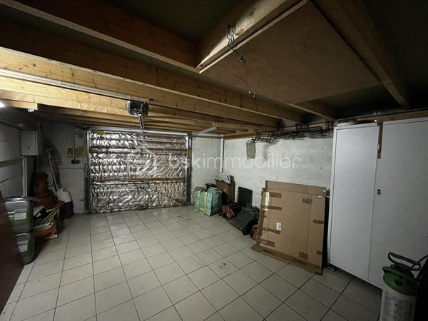 Maison traditionnelle de 125 m²