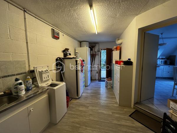 Maison traditionnelle de 125 m²