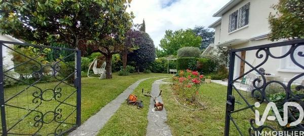 Maison à vendre 7 pièces 126 m² Tarbes